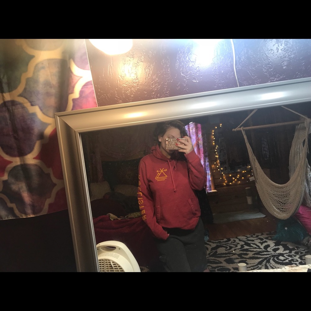 Hollister sweatshirt